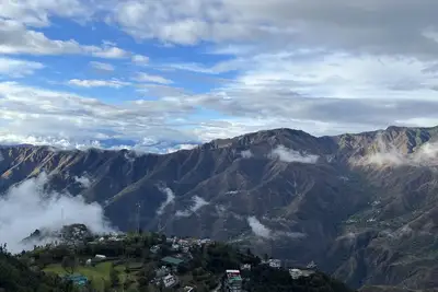 Image de The Brigadiers Cottage, Mussoorie. A boutique pet friendly farm & Homestay