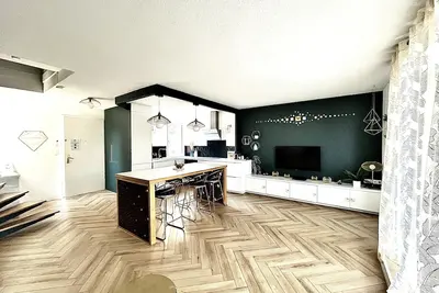 Image de Appart'Hotel Evasion 10 mns Montpellier and beaches, 2 bedrooms, air-conditioned