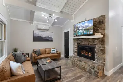Image de Charming Bungalow in the Mountains