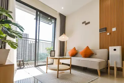 Image de Vinhomes Grand Park - Cozi. room