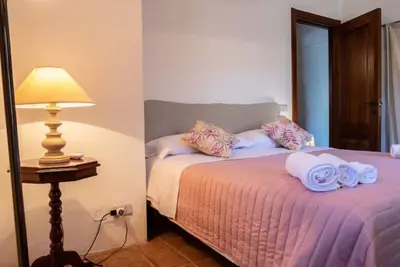Image de Villa Cefalù with private pool