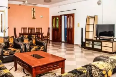 Image de Appartement Meublé à 5 Minutes de L'aéroport International de Cotonou