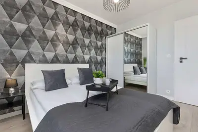 Image de Lipska 4 |Air-conditioned Apartment | Parking