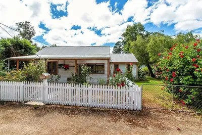 Image de Rose Cottage - Nannup