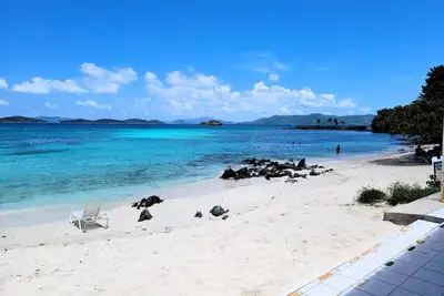 Image de Ocean View at Sapphire Beach w/Resort Amenities