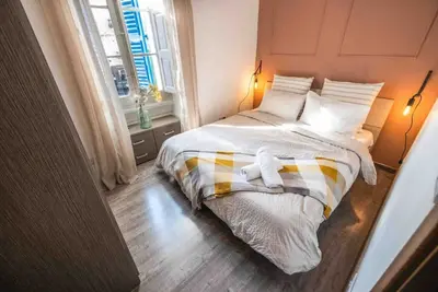 Image de Olivia's 2 bedroom apartment