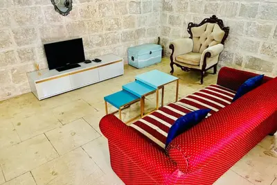 Image de Serenity 2 studio apartment with small terrace