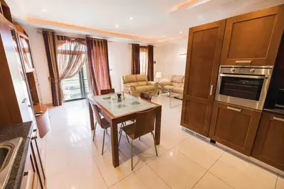 Image de Amethyst 3 bedroom apartment with sea view