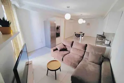 Image de The Perfect place 2 bedroom apartment very central