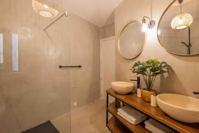 Image de Wanderlust 2 - 2 bedroom apartment with valley view