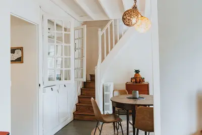 Image de La Vague, Maison de Vacances