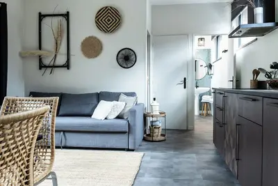 Image de Beau Séjour, Accès Piscine - Terrasse