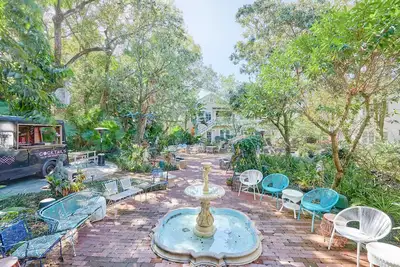 Image de Sonder Wellborn | Accessible Queen Suite