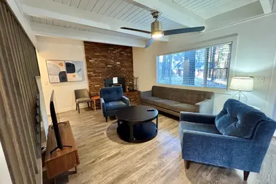 Image de 4 Bedroom close to downtown (Sl195)