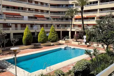 Image de Førsteklasses Beliggenhet i Marbella Sentrum