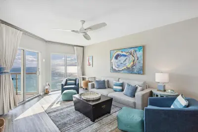 Image de New Listing! Emerald Isle 1504 - Breathtaking Gulf Views!
