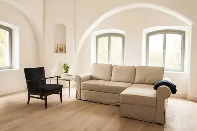 Image de Wohnung 1. Og Links - Gut Üselitz