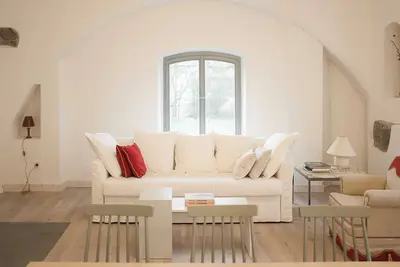 Image de Wohnung 1. Og Rechts - Gut Üselitz
