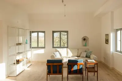 Image de Wohnung 2. Og Links - Gut Üselitz