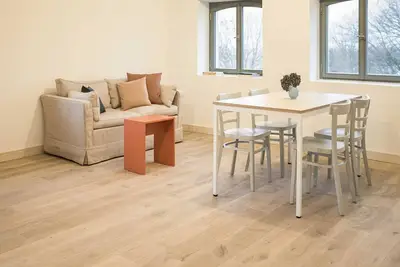 Image de Wohnung 2. Og Rechts - Gut Üselitz