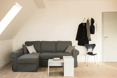 Image de Wohnung Dg Links - Gut Üselitz