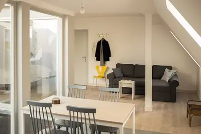 Image de Wohnung Dg Rechts - Gut Üselitz
