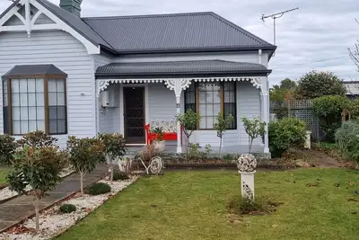 Image de The Red Door - 1 Bedroom Studio and Bfst\n