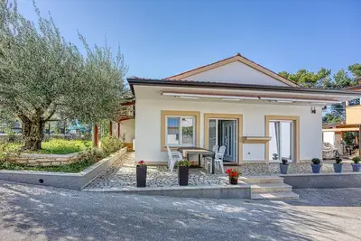 Image de Two-bedroom apartment Porec-Jug