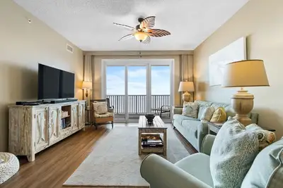Image de Windemere 602-Stunning Gulf Views!