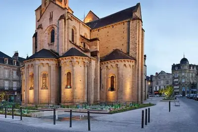 Image de Charme et tranquillité.