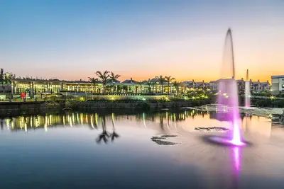 Image de A Classy Business Stay or Family Paradise in Waterfall City - Or Tambo Airport