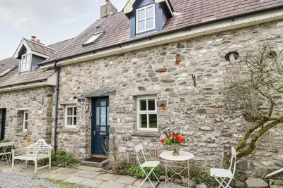 Image de Buzzards Watch, pet friendly, character holiday cottage in Llandeilo
