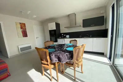 Image de Charmant appartement indépendant à Belz