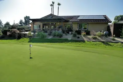 Image de Cottage On The Greens - Studio