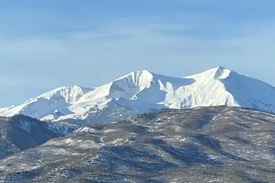 Image de Sopris view a serene guest house close to all the Aspen Valley has to offer