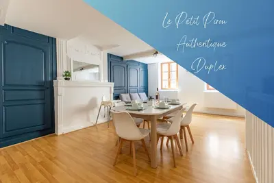 Image de Le Petit Pirou ⭐ Cosy ⭐ Halte Auvergne