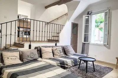 Image de Maison T3 95m² centre ville