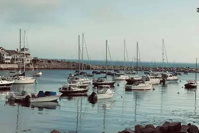 Image de Charming Coastal Cottage, Steps to Ocean & Rockport Village!