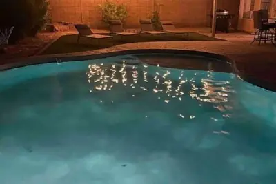 Image de Relaxing family home with Pool