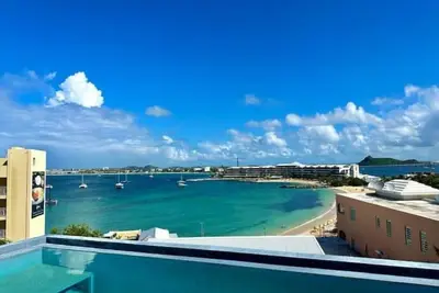 Image de SeaScapes 4Brm Penthouse with Private Pool