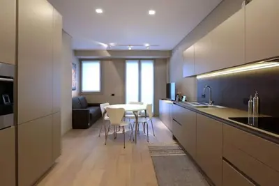 Image de Porta Romana Suite 2