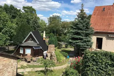 Image de Finnhütte Oase