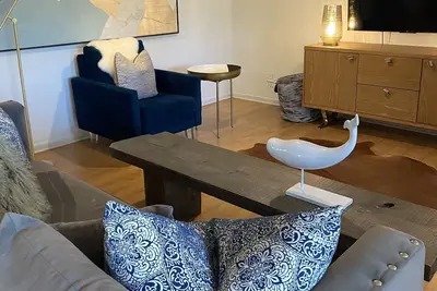 Image de St Sauveur Village -spacious-1000 sq. ft. - close to all…ski till May 18!