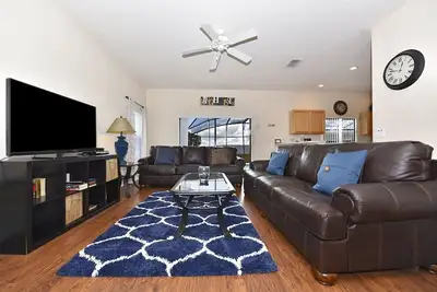 Image de Cozy 5Bed Mins to Disney-133sp