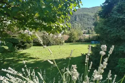 Image de Studio Cosy au pied du Vercors