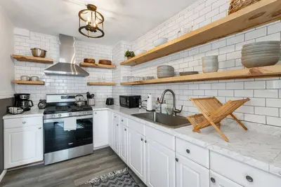 Image de The Lobster Claw - Perfect Location Near Beach & Boardwalk