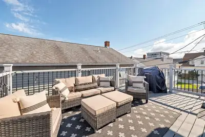 Image de The Fleet -  Perfect Location Near Beach & Boardwalk