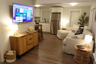 Image de The Riptide Retreat - Walking Distance to Hampton Beach