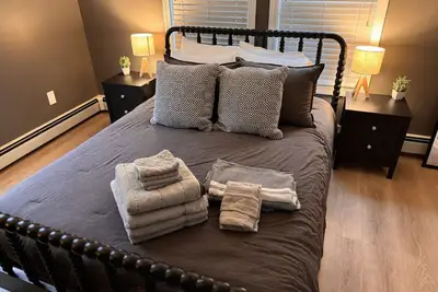Image de Turtles Cove - Walking Distance to Hampton Beach