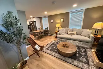Image de The Saltwater Shoal  - Walking Distance to Hampton Beach